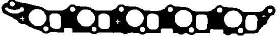 CORTECO Inlet manifold gasket Article number: 450351P cheaply
