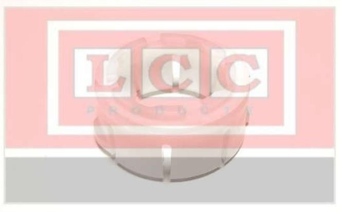 LCC Įvorė, pavarų svirtis prekės numeris: LCC8629 nebrangu