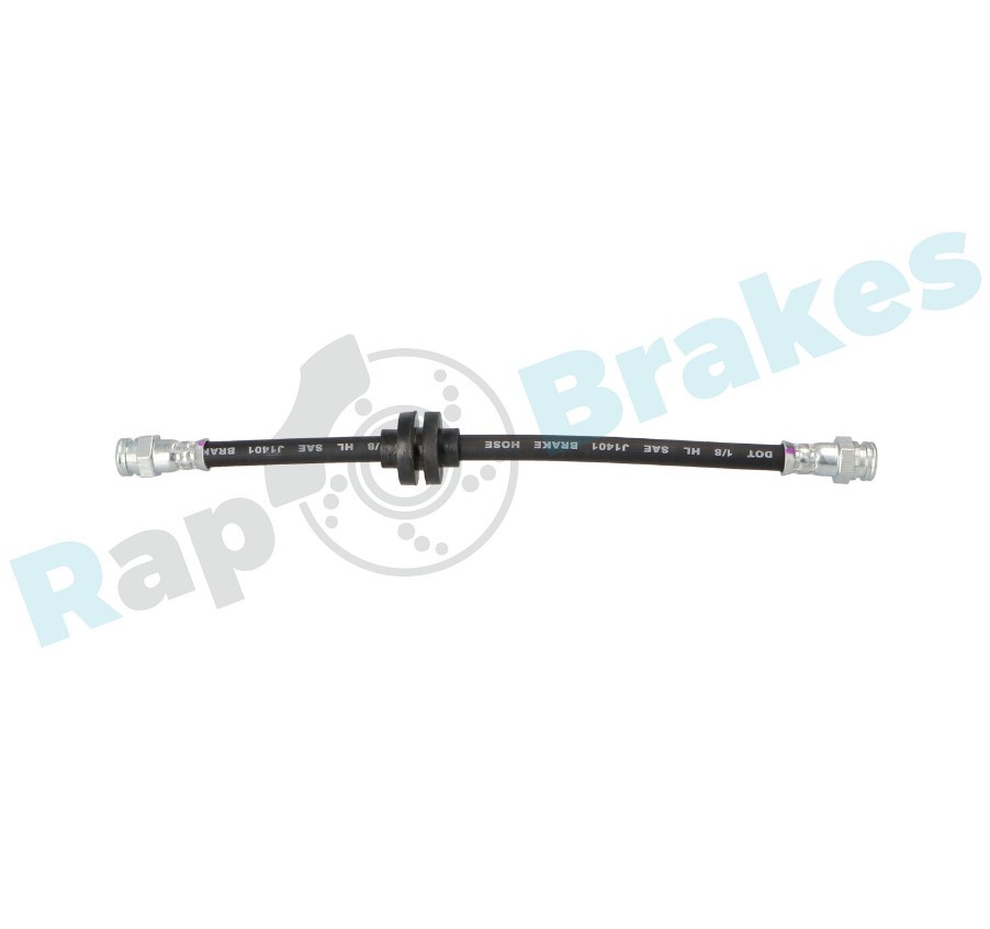 RAP BRAKES Brake hose Article number: R-H0941 cheaply