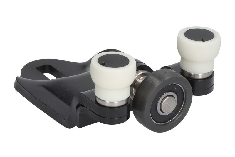 ROLL FTC04 Ritinėlio kreiptuvas, atstumiamos durys TRANSIT CUSTOM 2.0 EcoBlue mHEV 130 AG dyzelinas/elektra