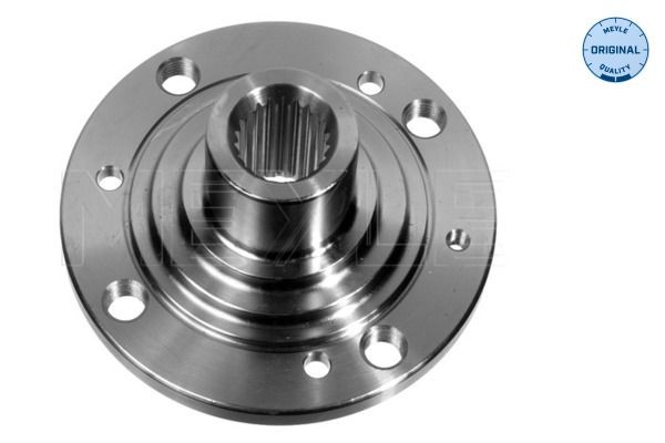 MEYLE 100 831 0001 Ukse hinge JETTA 1.8 90 HP Bensiin 1992
