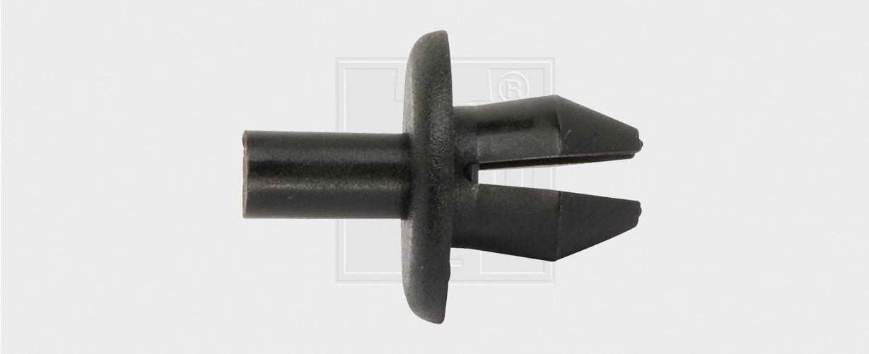SWGAutomotive Klips, pynte- / beskyttelseslist artikkelnummer: 50060180 billig