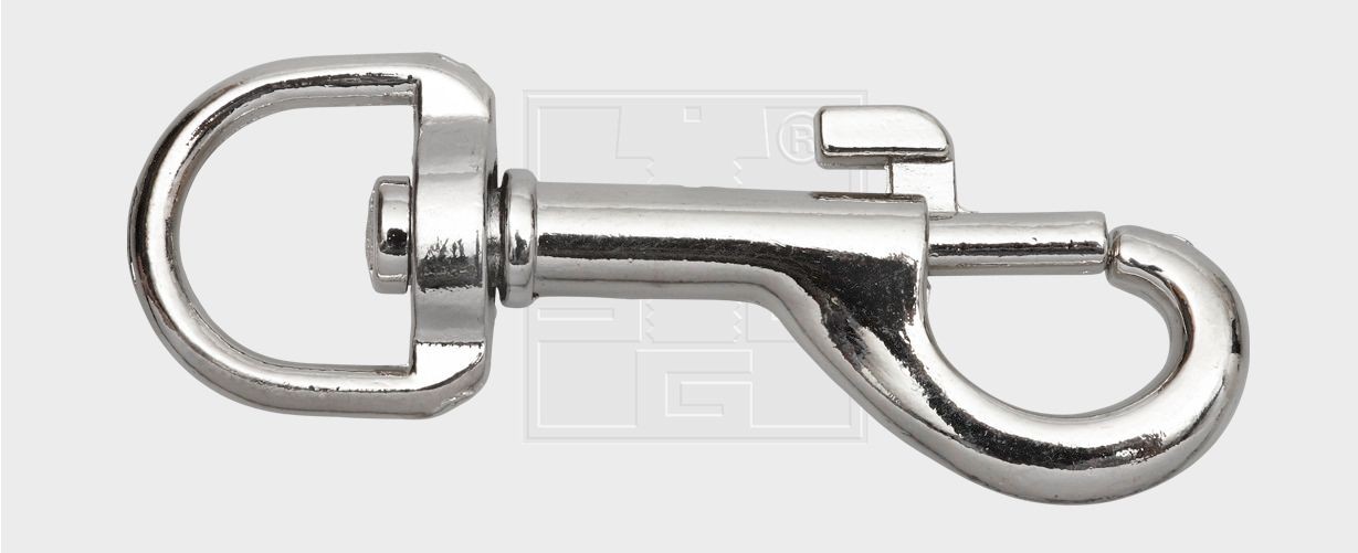 SWGAutomotive Karabinkrok artikkelnummer: 68015476380 billig