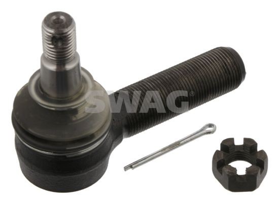 SWAG Articulação angular, tirante de direcção Número de artigo: 10 71 0049 baixo custo