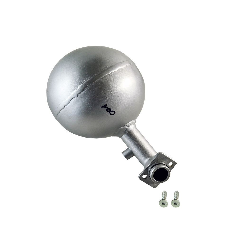 MiesslerAutomotive Luftfjederben Varenummer: 3591-01-6001 billige