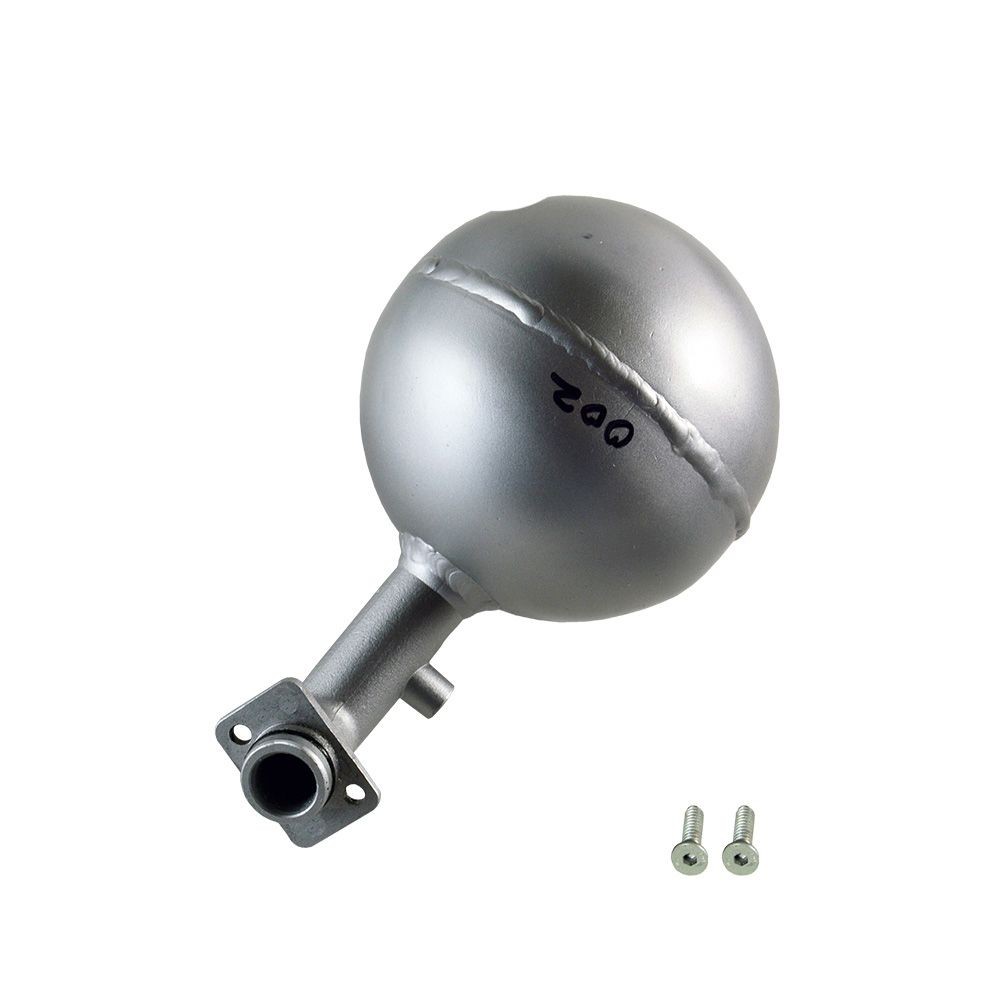MiesslerAutomotive Luftfjederben Varenummer: 3592-01-6002 billige