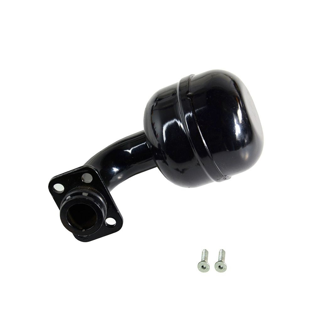 MiesslerAutomotive Luftfjederben Varenummer: 3593-01-001E billige