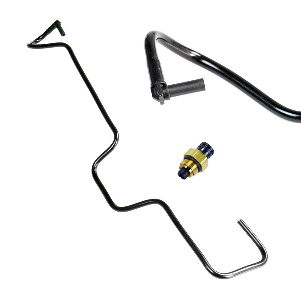 MiesslerAutomotive Trykslange, trykluftkompressor Varenummer: 3650-01-5000 billige