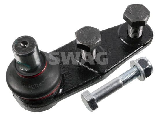 SWAG Bærearm Varenummer: 70 73 0047 billige