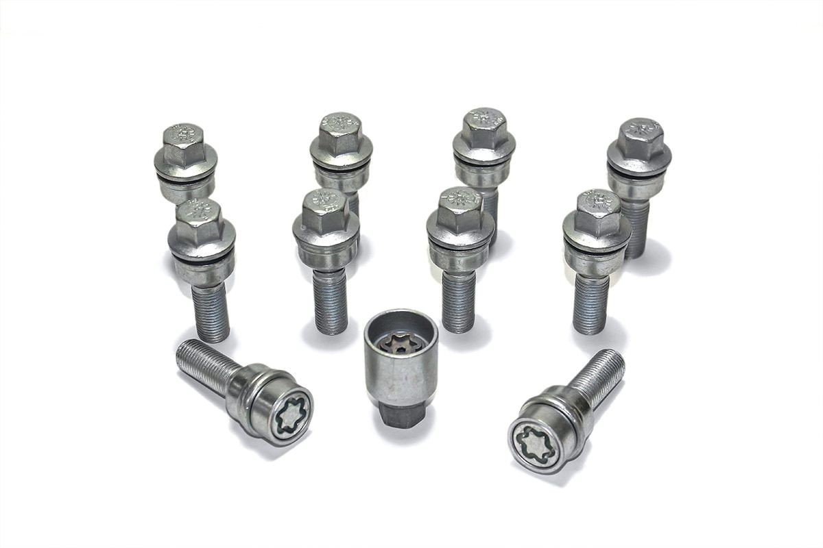 H&R Hjulbolt artikkelnummer: 1455507ASET billig