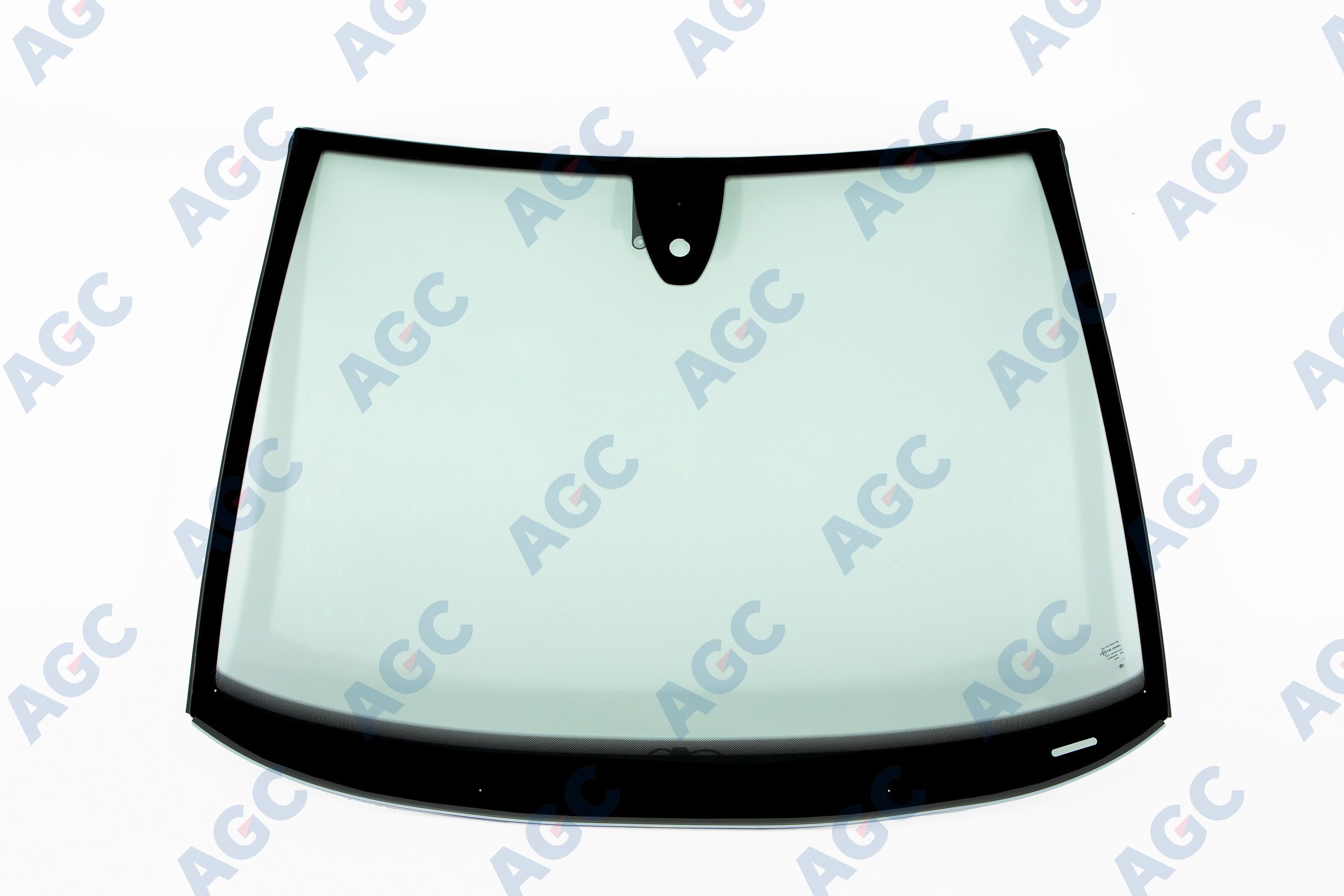 OEM Priekinis stiklas 4034365 nuo AGC