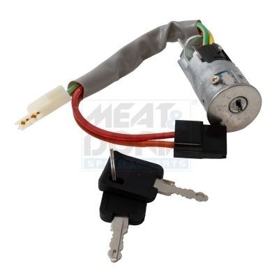 MEAT & DORIA 28105 Steering Lock TRAFIC 1.9 dCI 100 101 PS Diesel