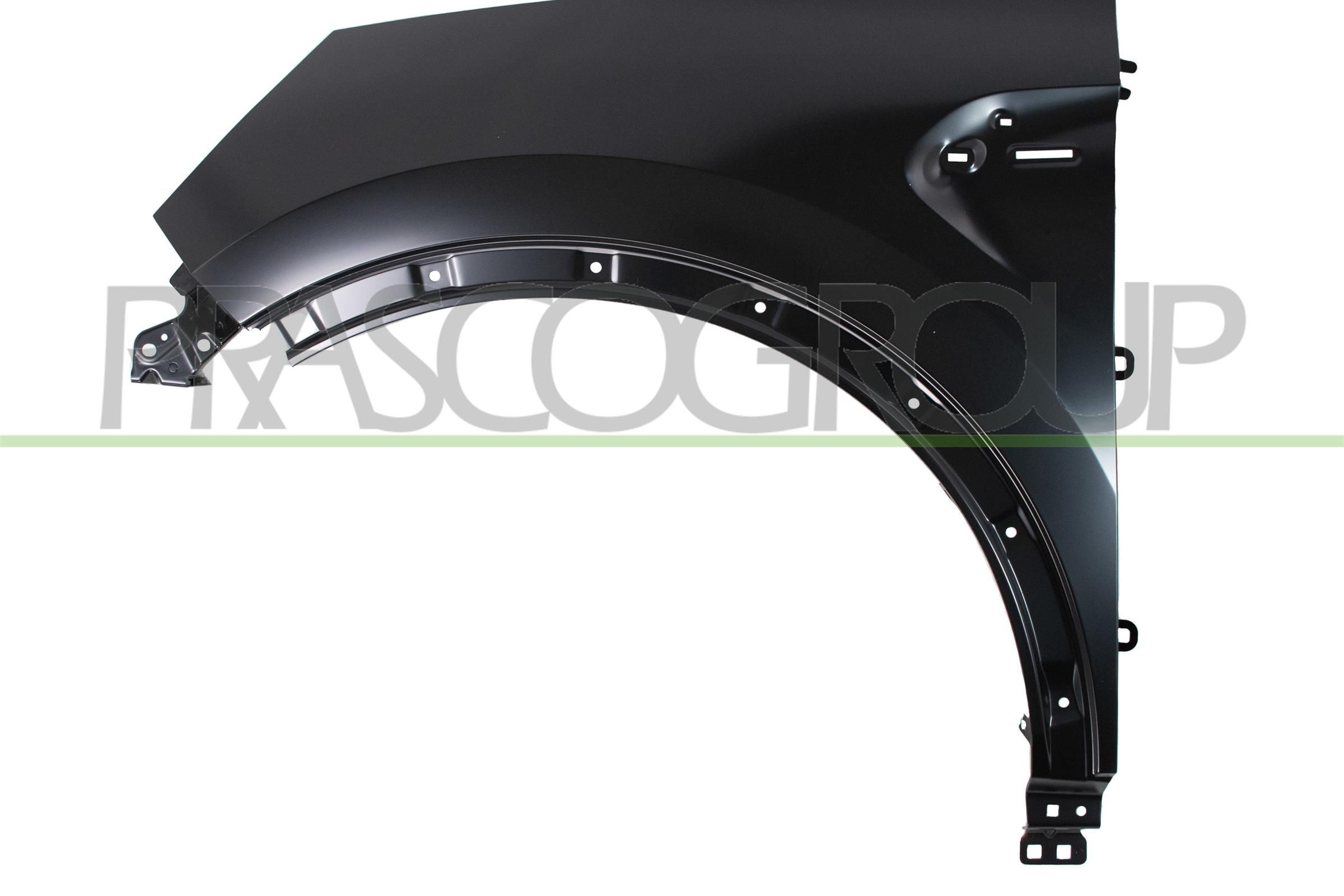 PRASCO Wing fender Article number: RN7043004 cheaply