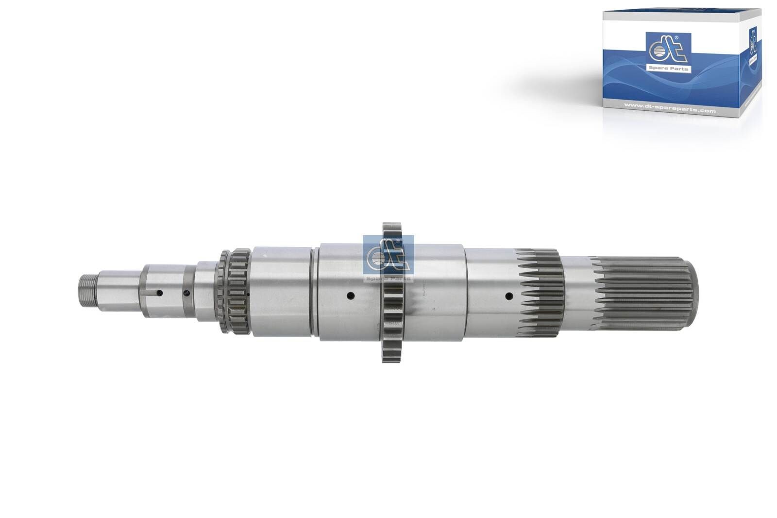 DT Spare Parts Hovedaksel, girmekanisme artikkelnummer: 4.60062 billig