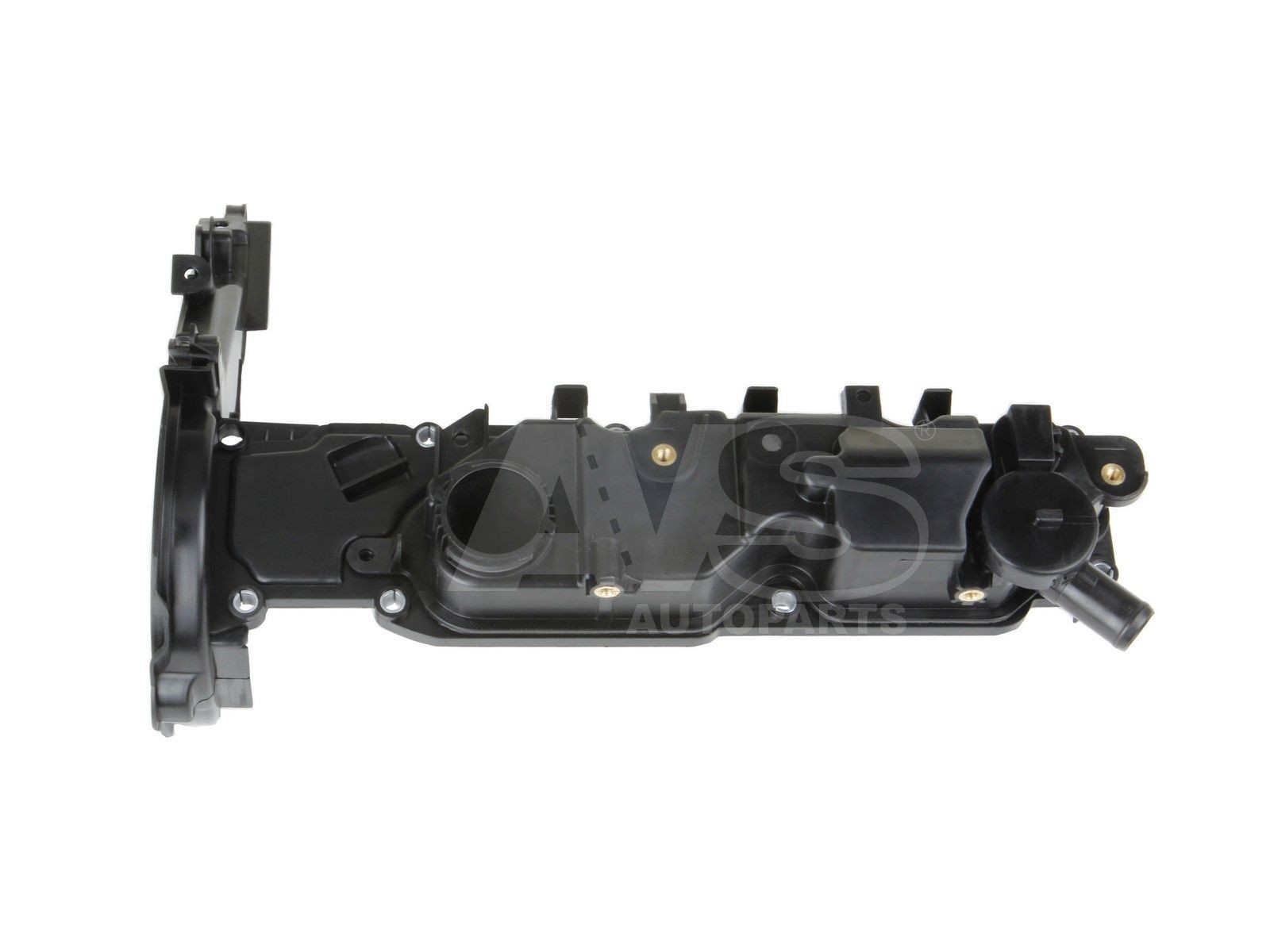 AVS AUTOPARTS Oliefilter Varenummer: CV0302 billige