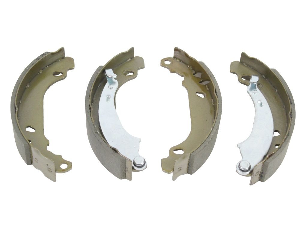 ABAKUS Brake Shoe Set Article number: 231-05-075 cheaply