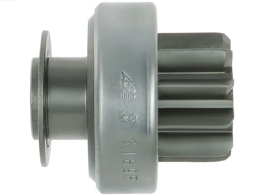 AS-PL SD3189P Embrayage à roue libre, démarreur A4 3.0 TDI quattro 240 CH Diesel 2015