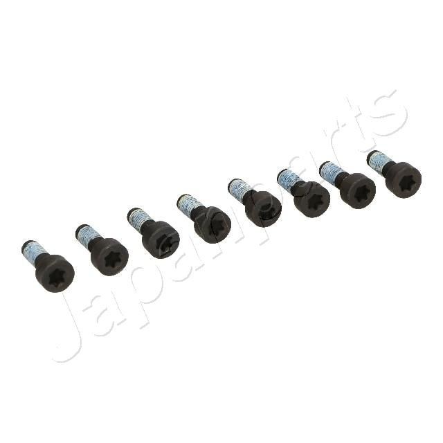 JAPANPARTS BV-800 Surub, coroana dintata-volanta SWIFT 1.3 DDiS (RS 413D) 75 CP motor diesel