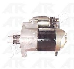 JAPANPARTS Starter motor Article number: MTT175-3 cheaply