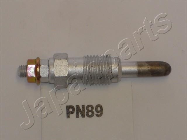 JAPANPARTS Kaitinimo žvakė prekės numeris: PN89 nebrangu