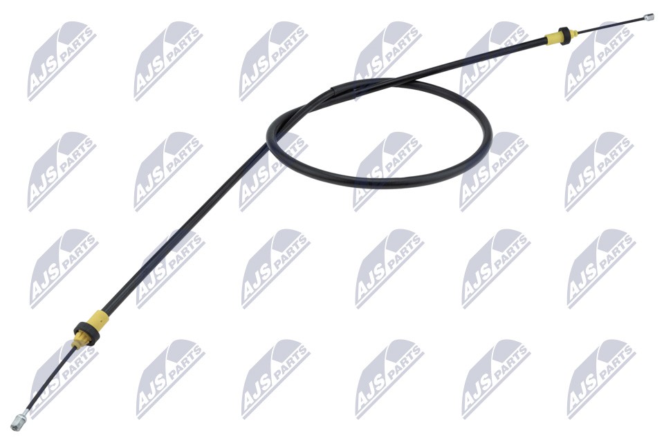 NTY Cavo freno a mano Numero articolo: HLR-DW-002 poco costoso