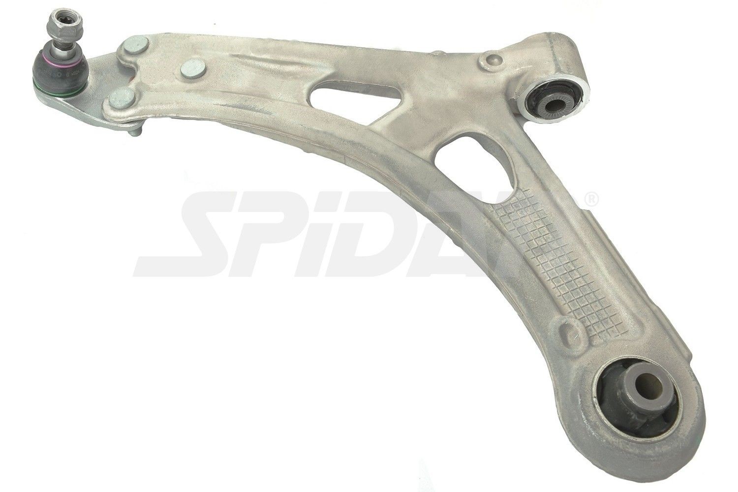 SPIDAN CHASSIS PARTS Bærearm Varenummer: 64710 billige