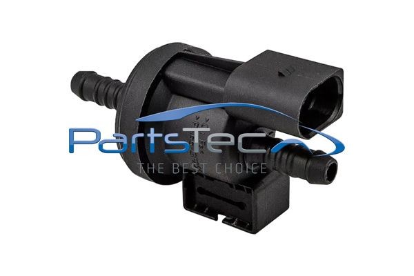 PartsTec PTA510-4085 Ventil, aktivkulfilter TIGUAN 2.0 TFSI 4motion 200 HK Benzin 2018