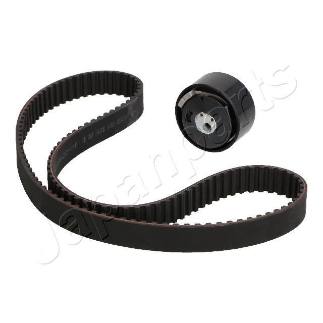 JAPANPARTS Alternator Regulator Article number: RE-500 cheaply