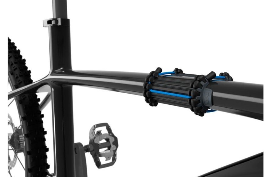 THULE Adapter, akselpinne (sykkelstativ) artikkelnummer: 984101 billig