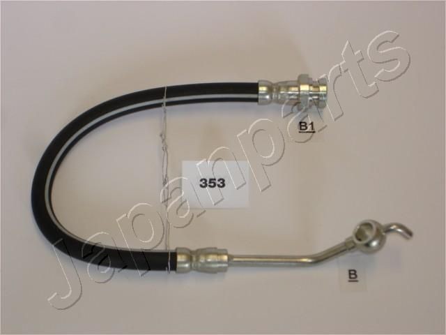 JAPANPARTS Holding Bracket, brake hose Article number: TF-353 cheaply