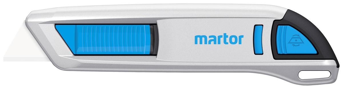 MARTOR Brytebladkniv SECUNORM 500 artikkelnummer: 500001.17 billig