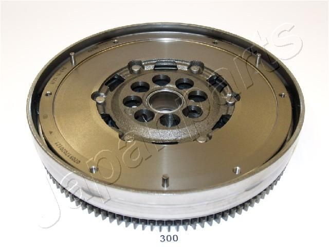 JAPANPARTS VL-300 Kahemassiline hooratas MPV 2.0 DI 136 HP Diisel 2006