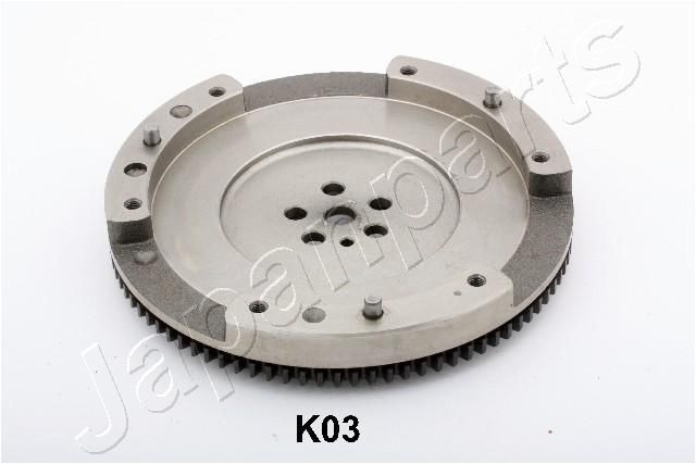 JAPANPARTS Svinghjul Varenummer: VL-K03 billige