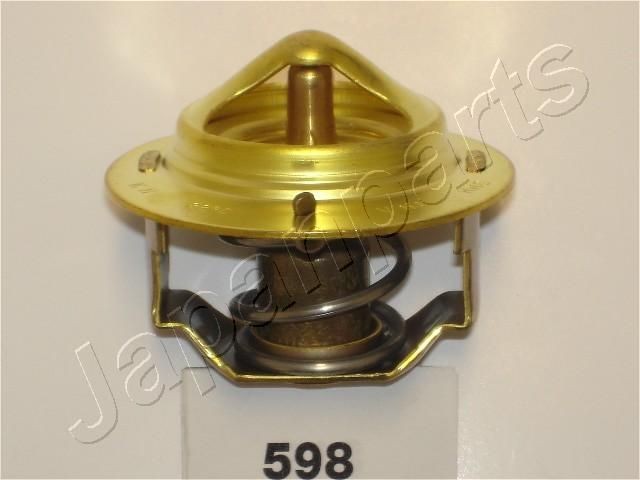 JAPANPARTS Termostatas, aušinimo skystis prekės numeris: VT-598 nebrangu