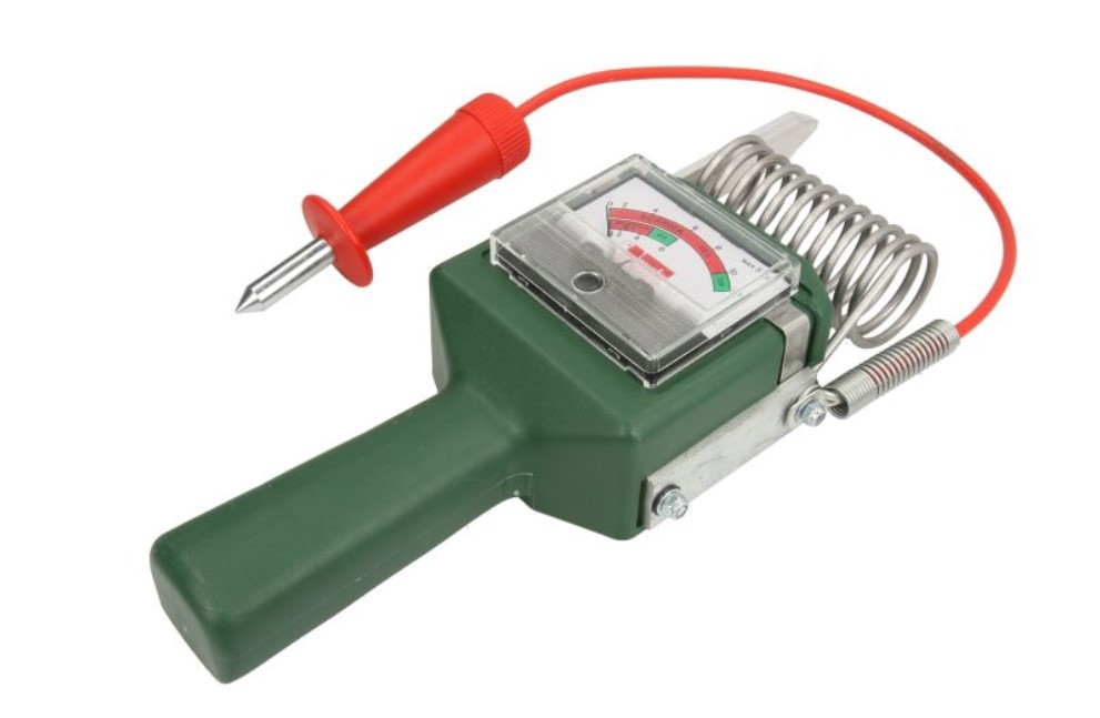 TELWIN Testapparat antifrost / batterisyre (refraktometer) T200 artikkelnummer: 802517 billig