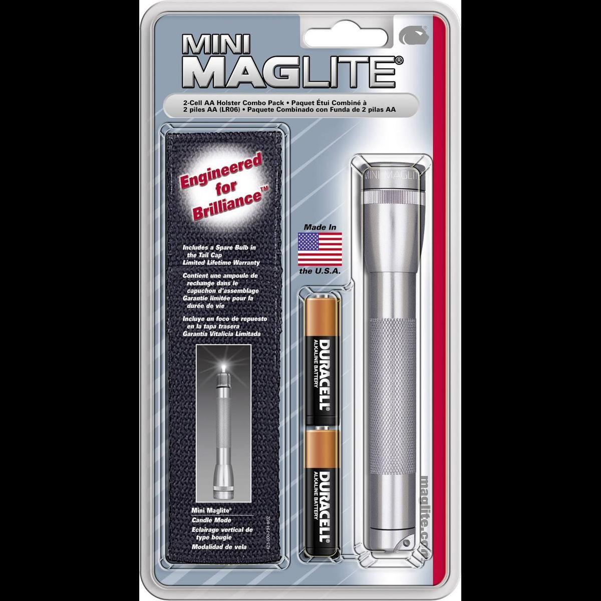 OEM Žibintuvėlis M2A096 nuo MAG-LITE