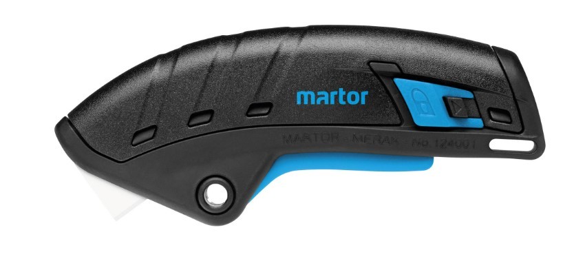 MARTOR Brytebladkniv SECUPRO MERAK artikkelnummer: 1240019.17 billig