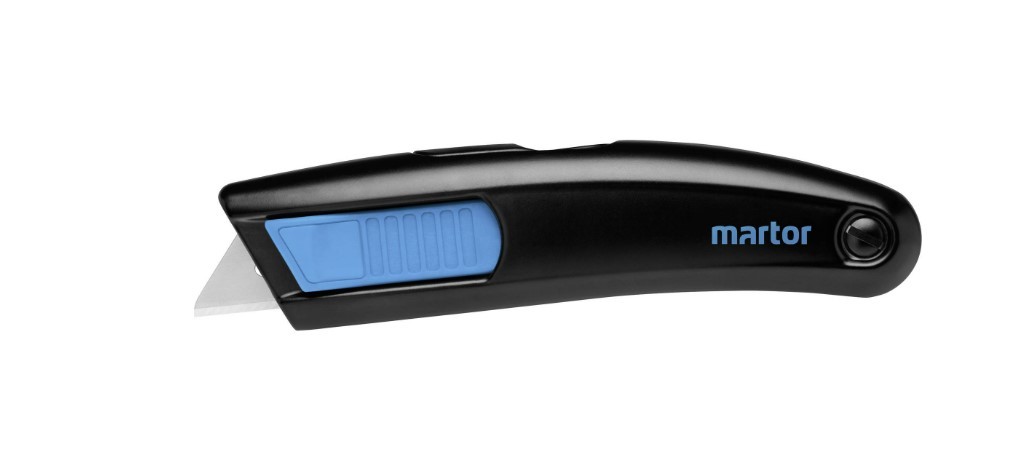 MARTOR Brytebladkniv SECUPRO MEGA artikkelnummer: 116006.02 billig