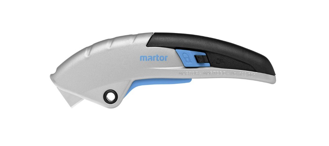 MARTOR Brytebladkniv SECUPRO MARTEGO artikkelnummer: 122001.02 billig