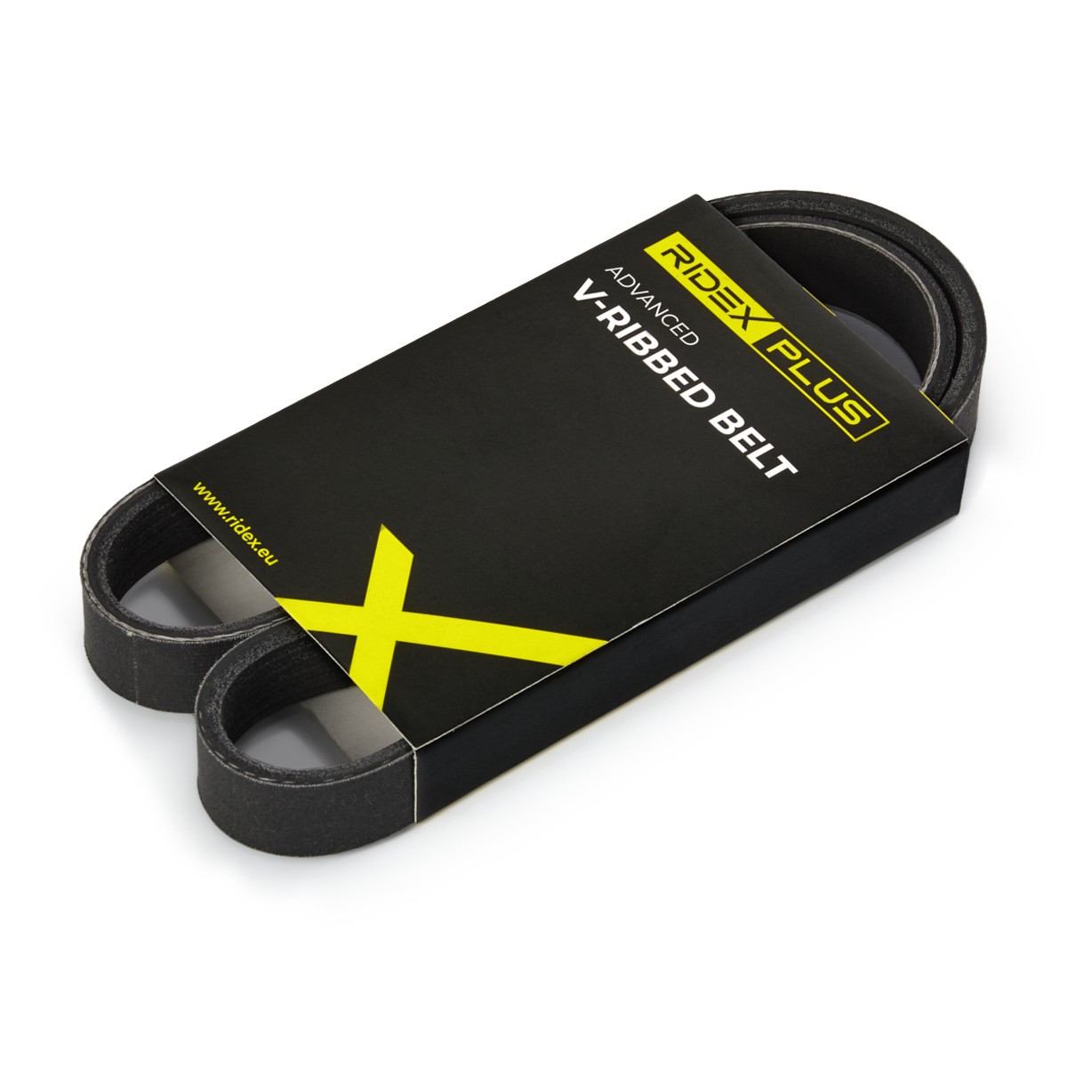RIDEX PLUS Cinghia servizi Numero articolo: 305P0050P poco costoso