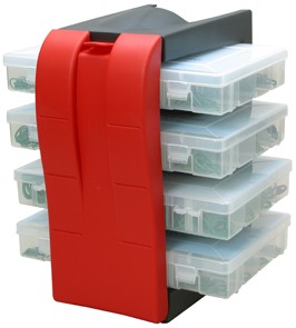 ERRECOM Packboxsats, klimatanläggning TOP KIT BOX Artikelnummer: RK1161.RS billigt