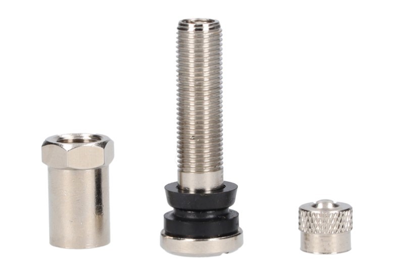 TIPTOP 562-2713 Valve, tyre pressure control system PASSAT 1.9 TDI 4motion 115 PS Diesel 2001