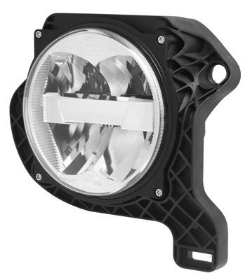 HELLA Forlygte Varenummer: 1L3 997 362-067 billige