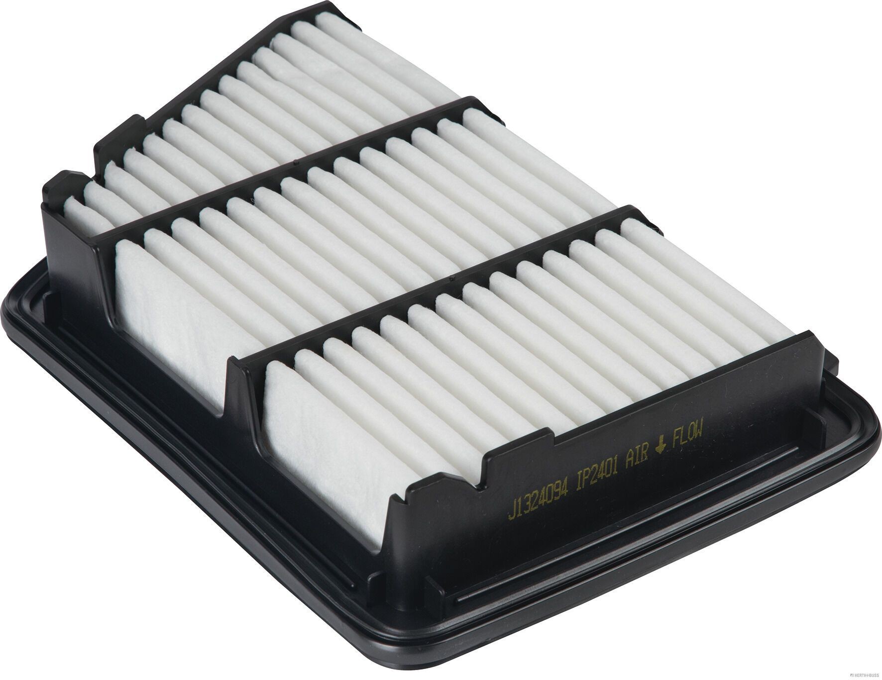 HERTH+BUSS JAKOPARTS Air filter Article number: J1324094 cheaply