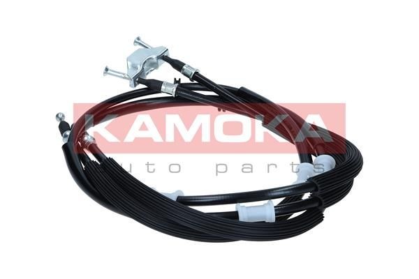 KAMOKA Air conditioning condenser Article number: 7800558 cheaply