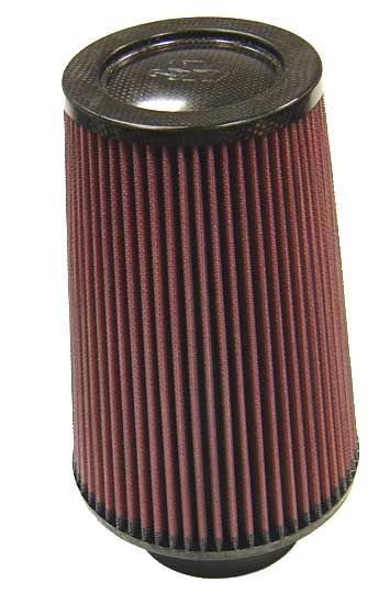 K&N Filters Sportluftfilter artikkelnummer: RP-5118 billig