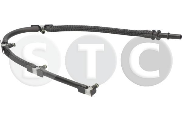 STC Tuyau de carburant UGS: T492699 à peu de frais