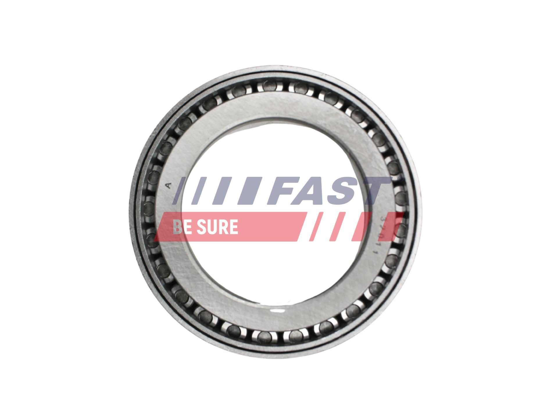 FAST Underlagsskive, drivakselflens artikkelnummer: FT66401 billig