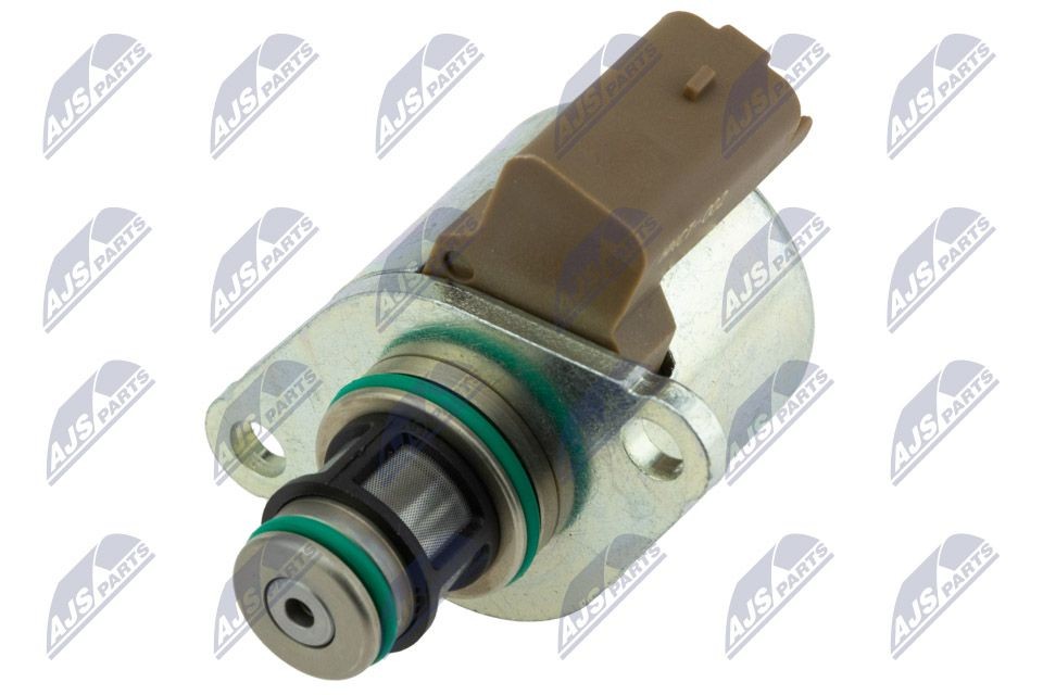 NTY ESCV-CT-002 Surveklapp, Common-Rail süsteemtse TWINGO 1.5 dCi 90 86 HP Diisel