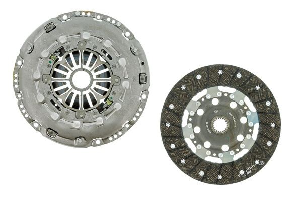 AISIN Clutch kit Article number: KT-346R cheaply